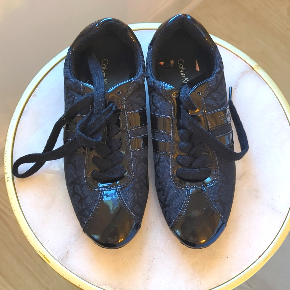 Calvin Klein Sneakers NWOT
